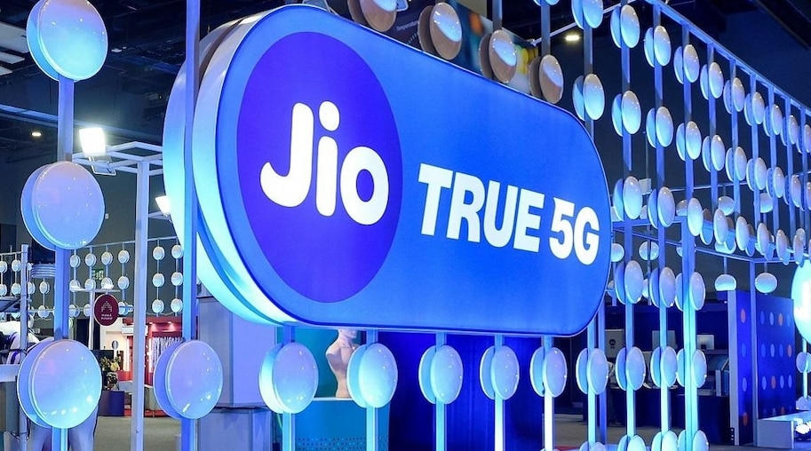 Jio