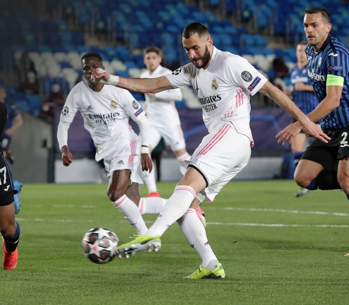 करीम बेंजेमा