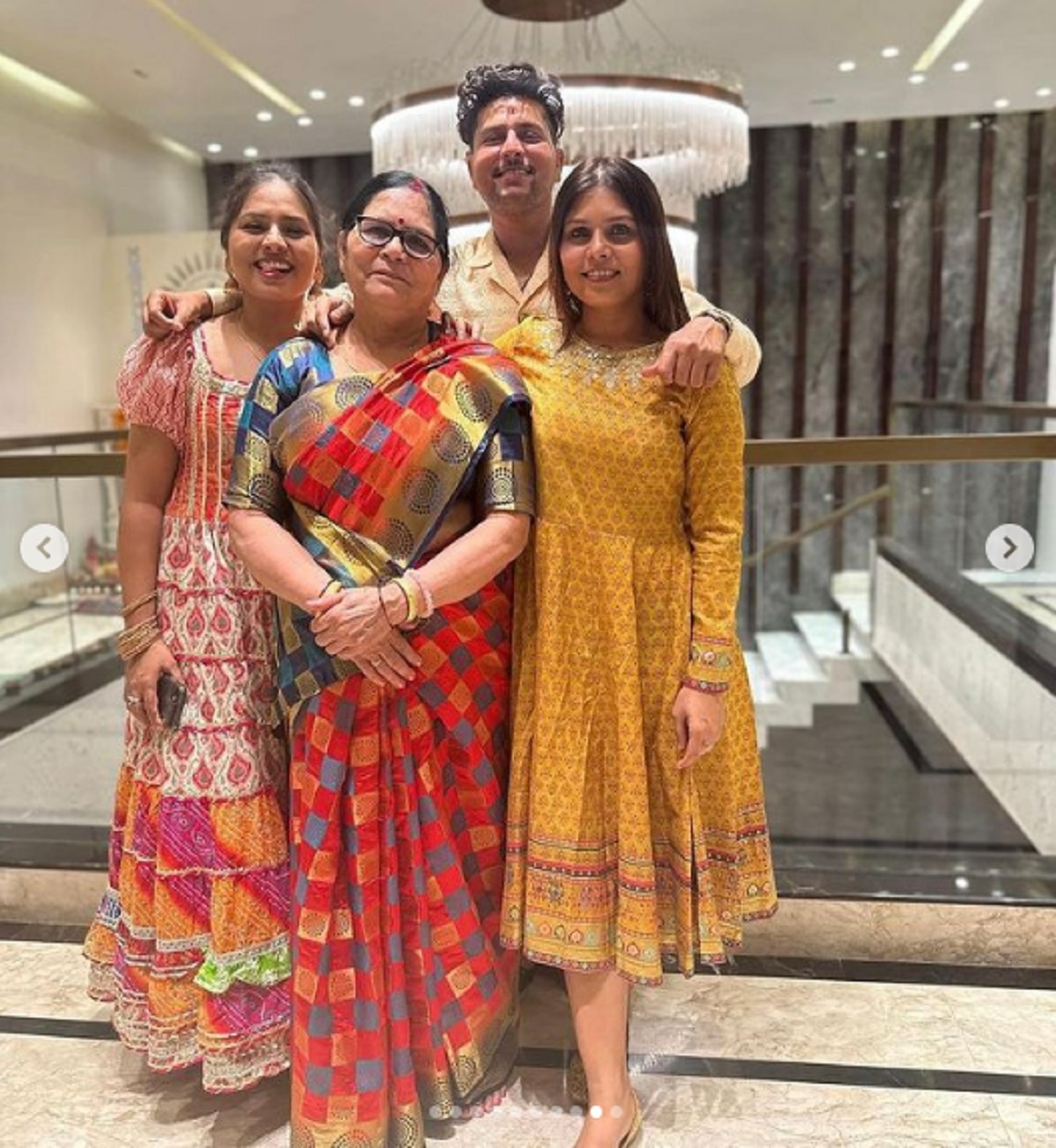 कुलदीप यादव