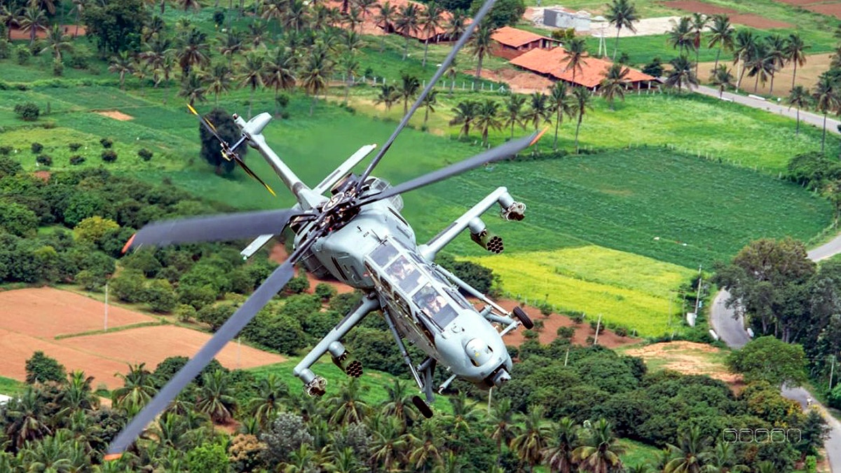 Why LCH is Important?