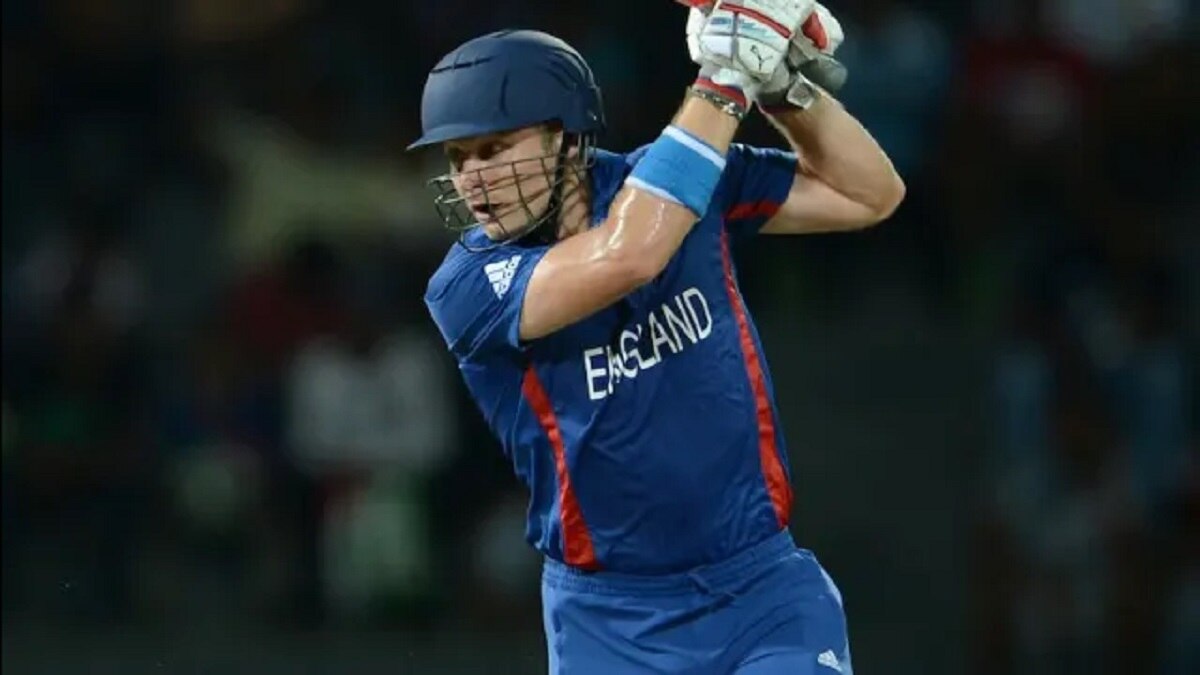 ल्यूक राइट