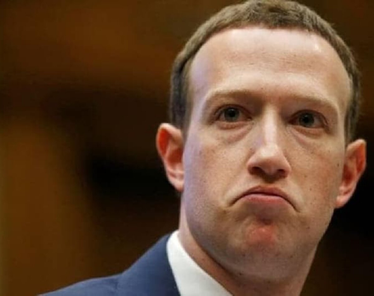 मार्क जकरबर्ग 29वें नंबर पर खिसके