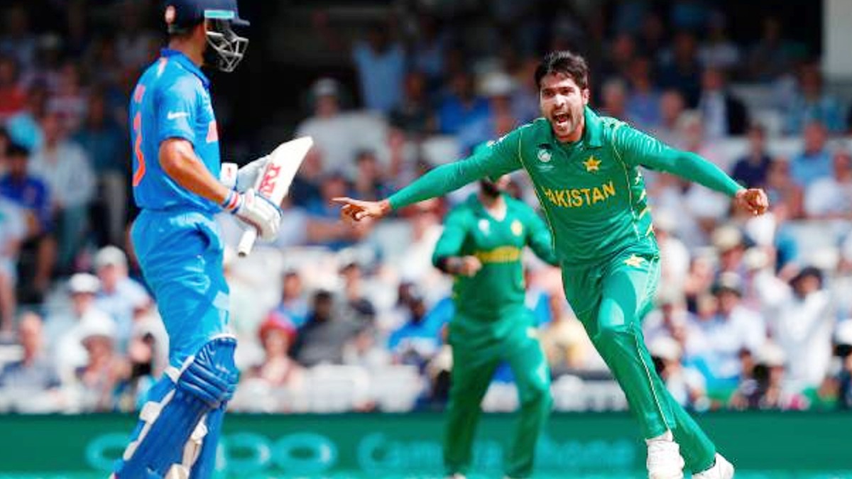 मोहम्मद आमिर