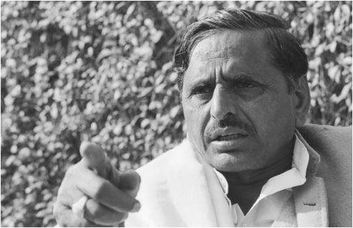 mulayam yadav