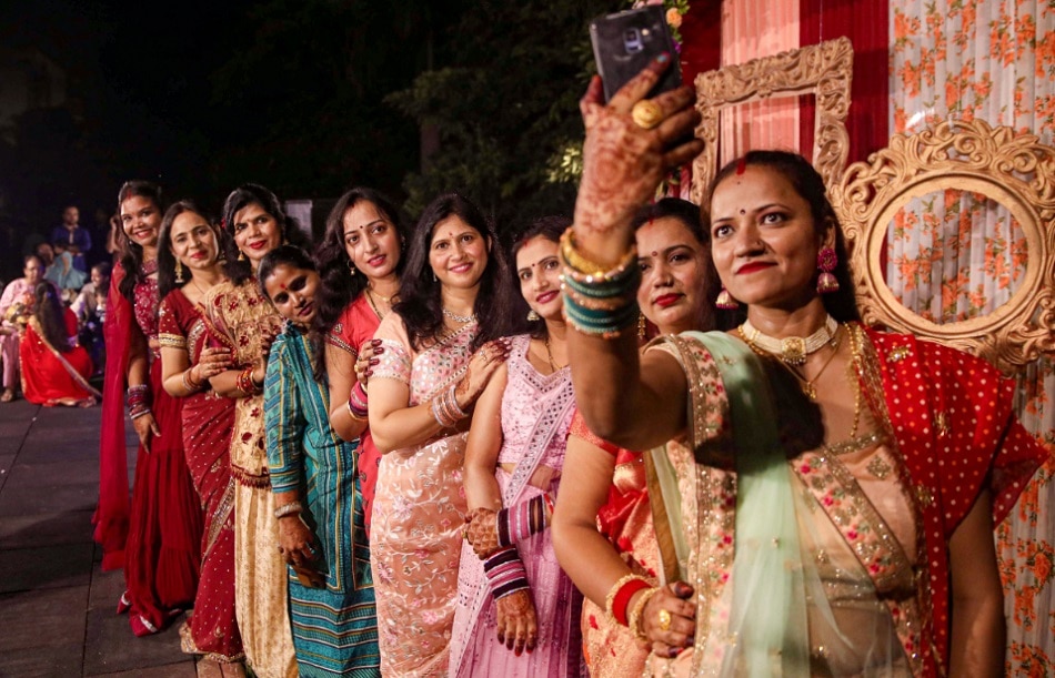 करवा चौथ