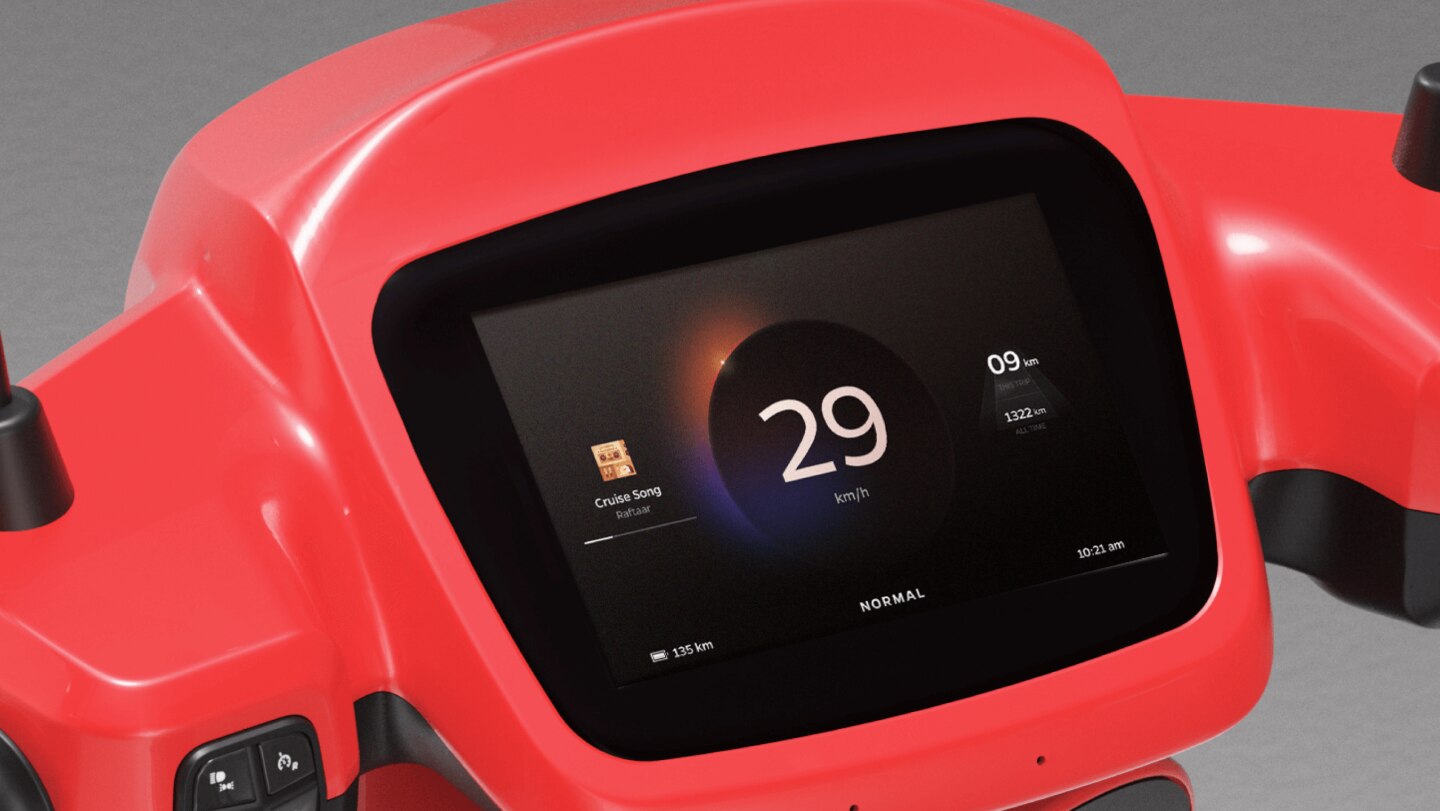  कितनी है रेंज