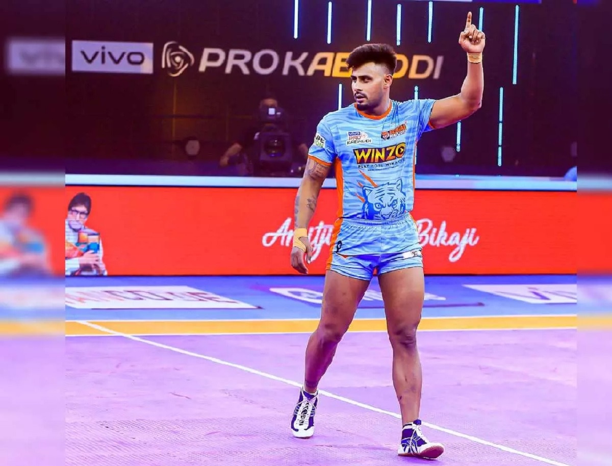 मनिंदर सिंह