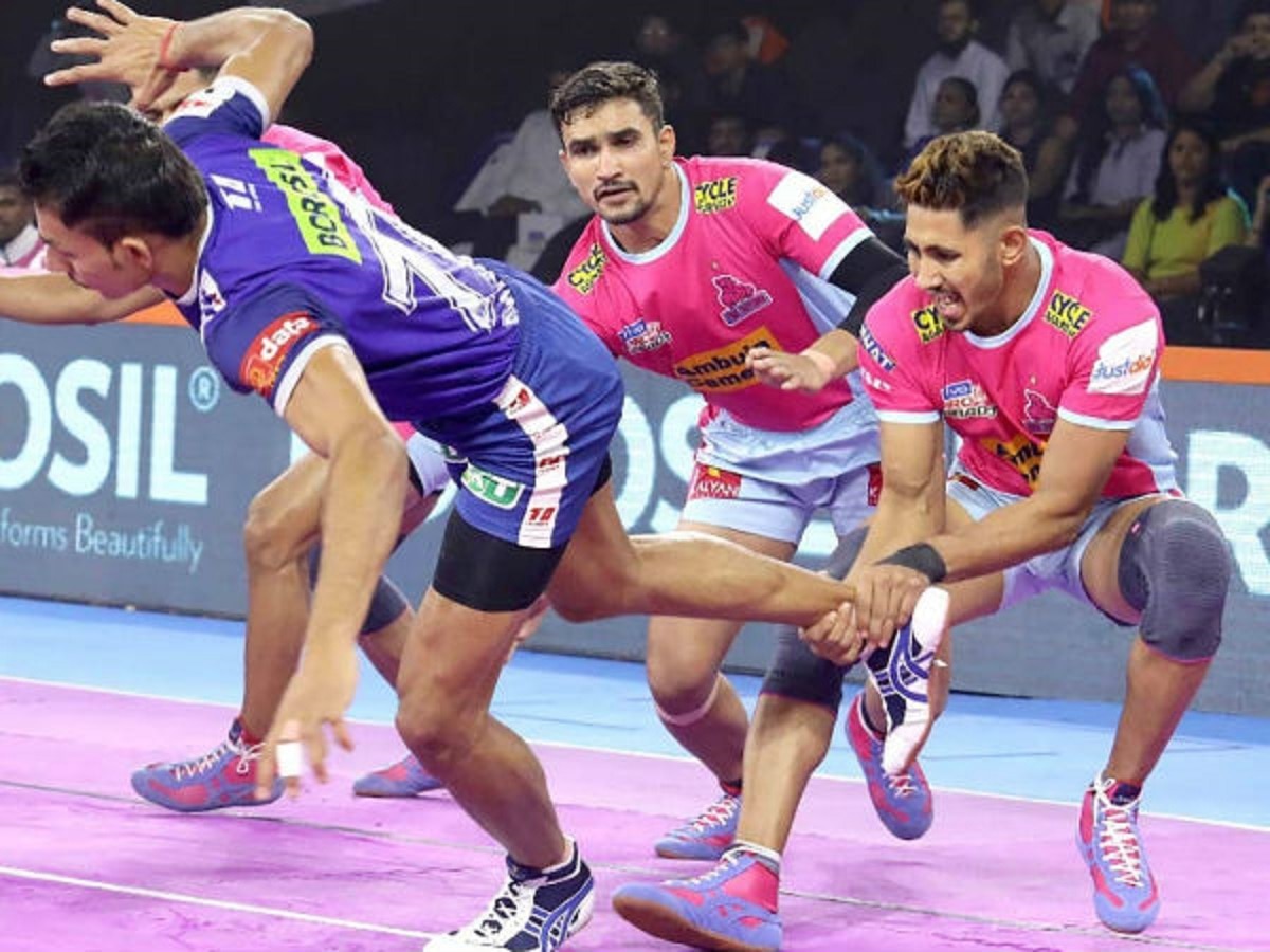 संदीप धुल