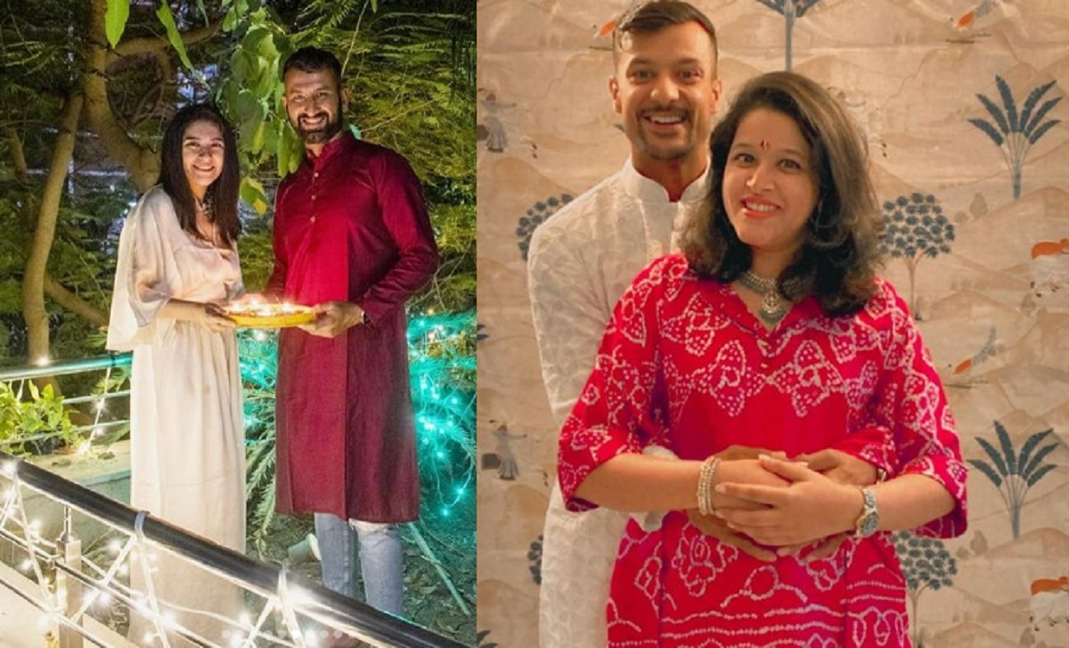 पुजारा और मयंक