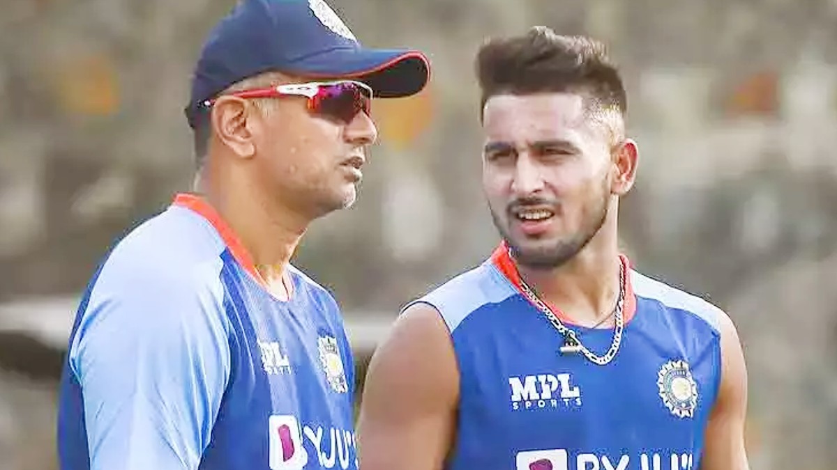 द्रविड़ और उमरान