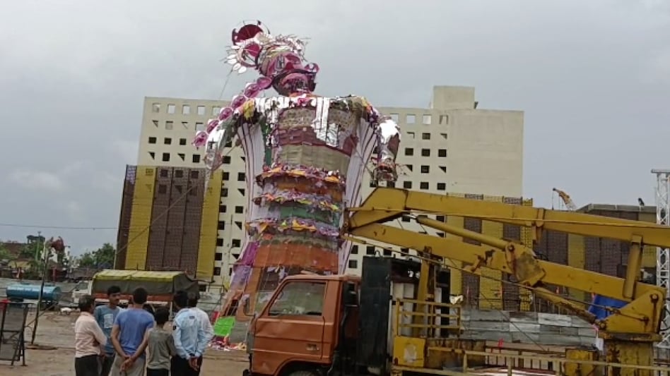 Ravana Dahan Kanpur