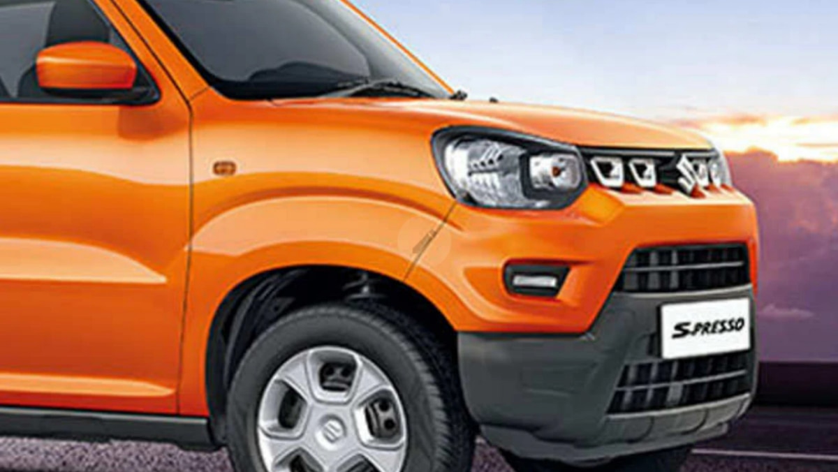 दमदार है इंजन