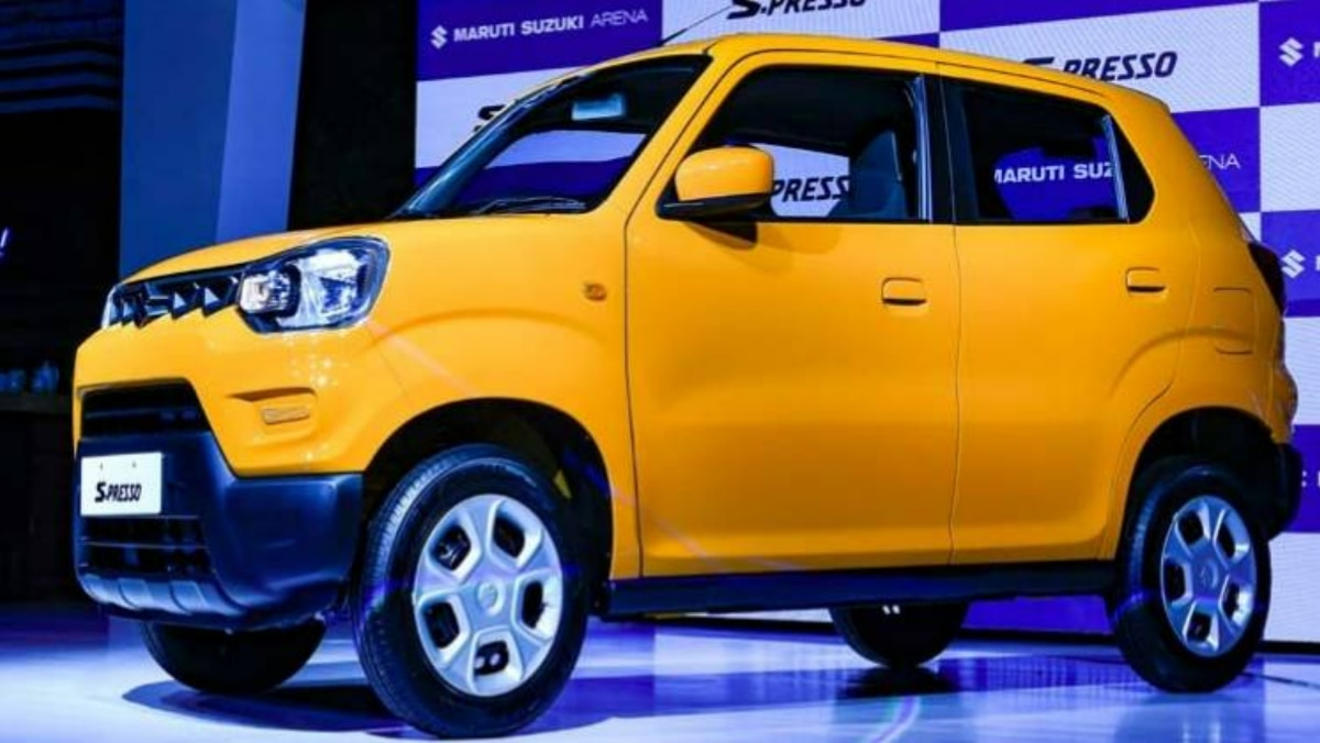 सीएनजी मॉडल