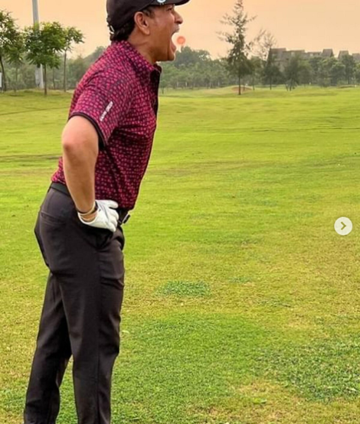 सचिन और सूर्य