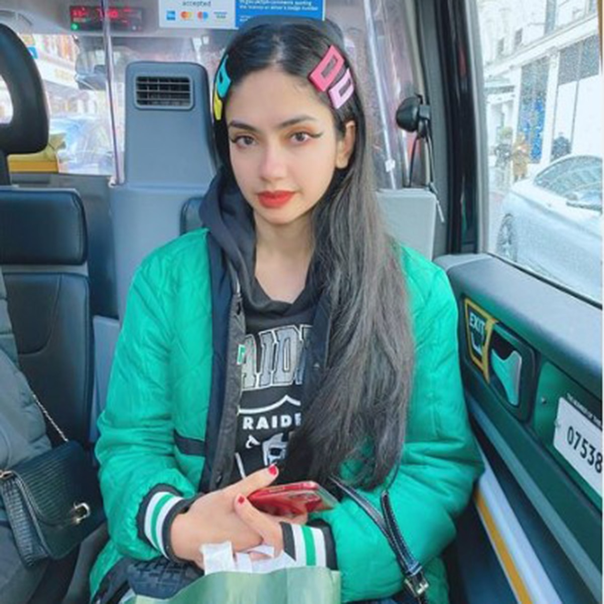 अदा मलिक