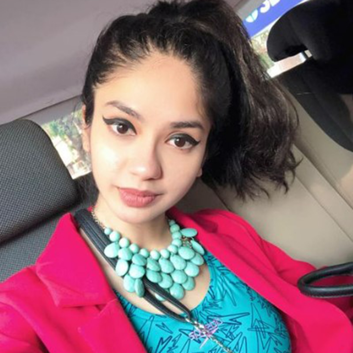 अदा मलिक