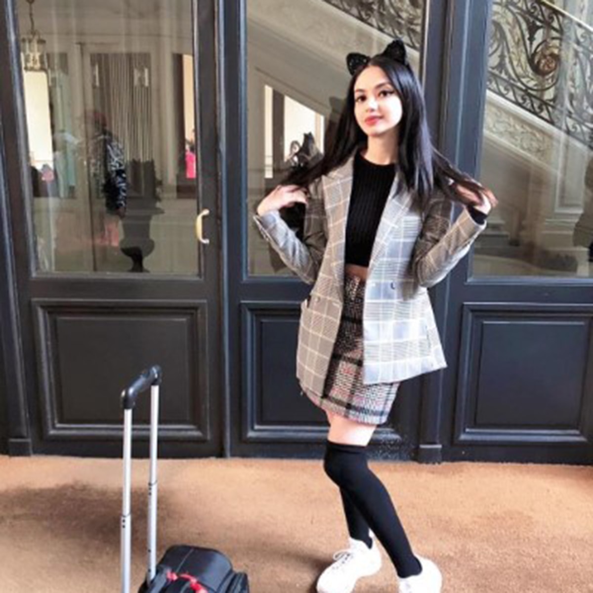 अदा मलिक