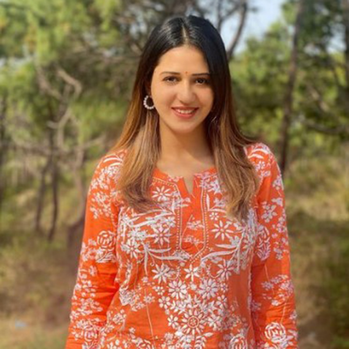 ईशा रिखी