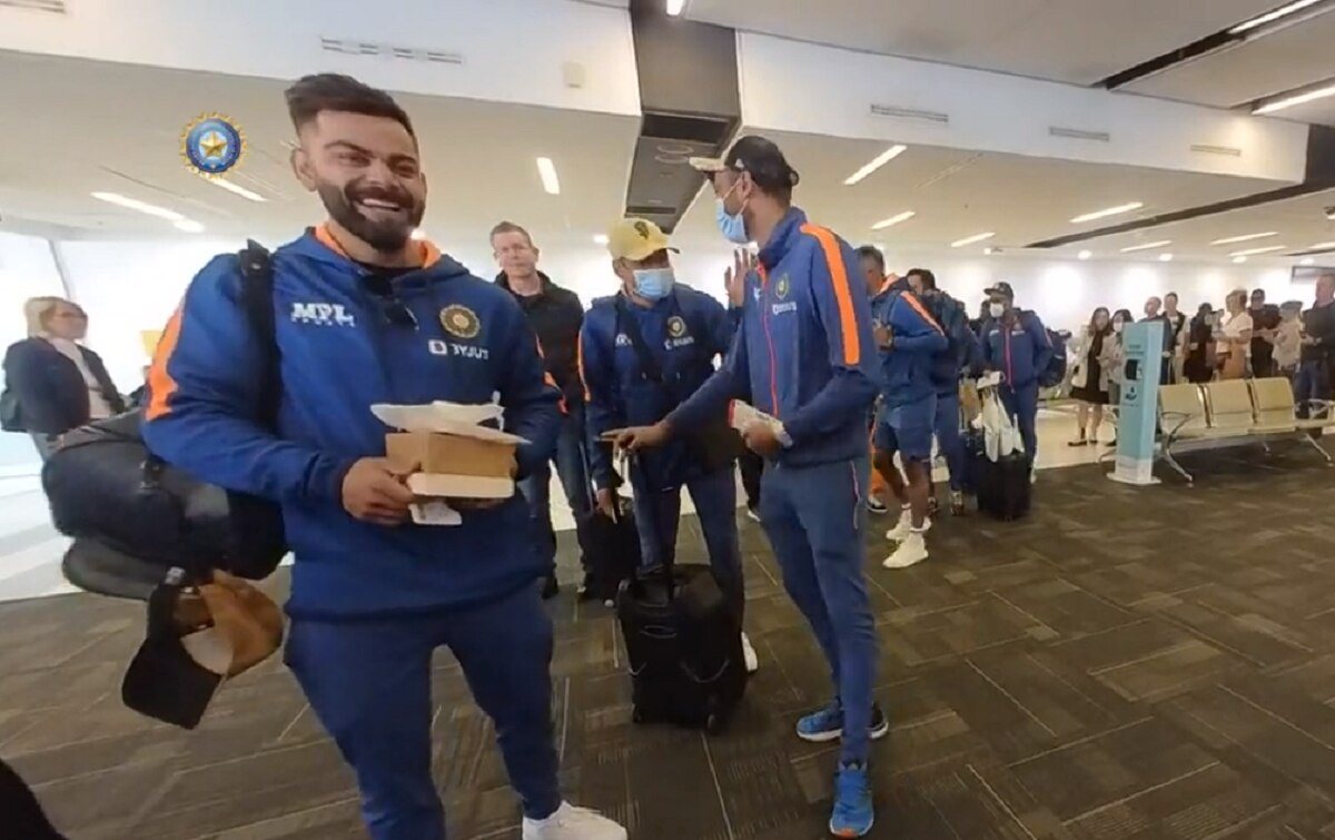 विराट कोहली