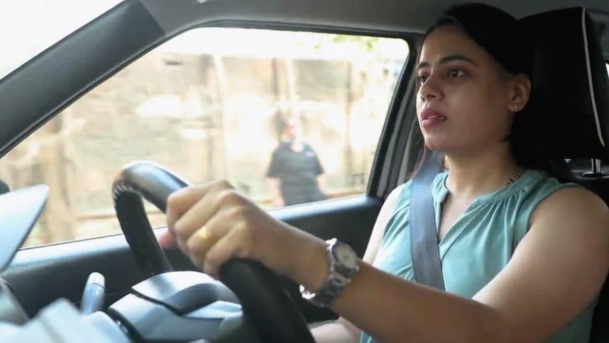 रेसिंग कारों में इस्तेमाल