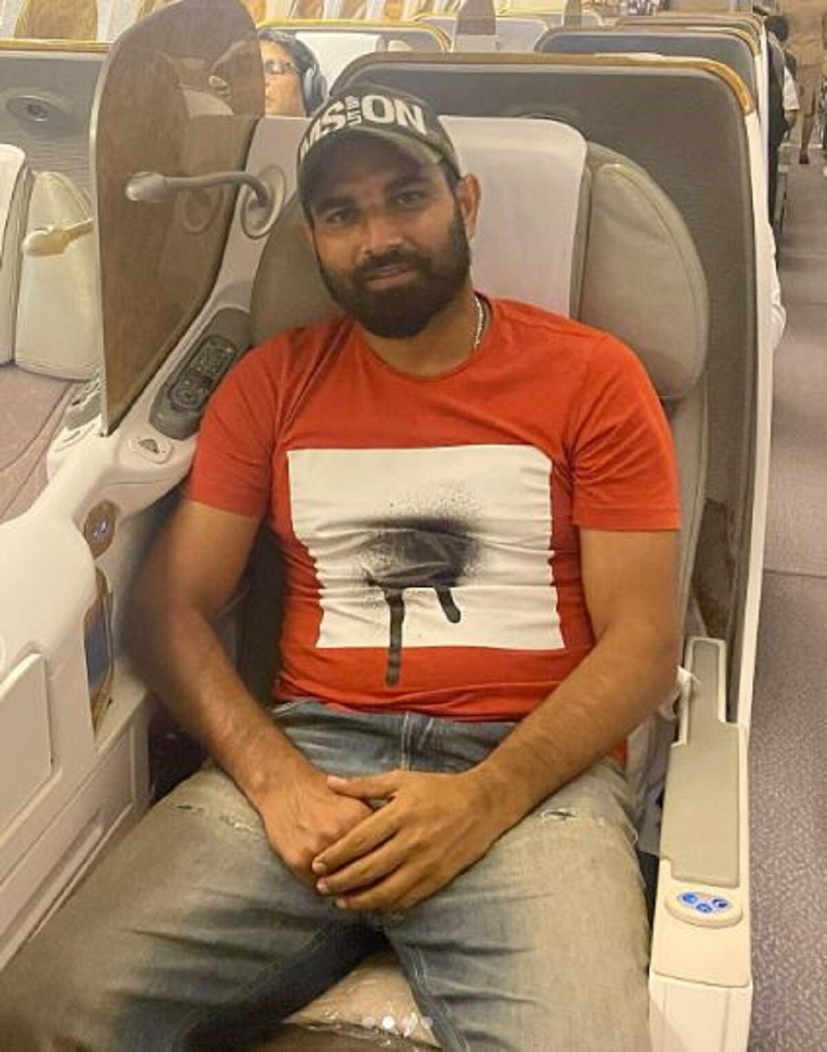 मोहम्मद शमी