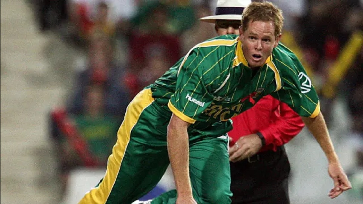 शॉन पोलॉक