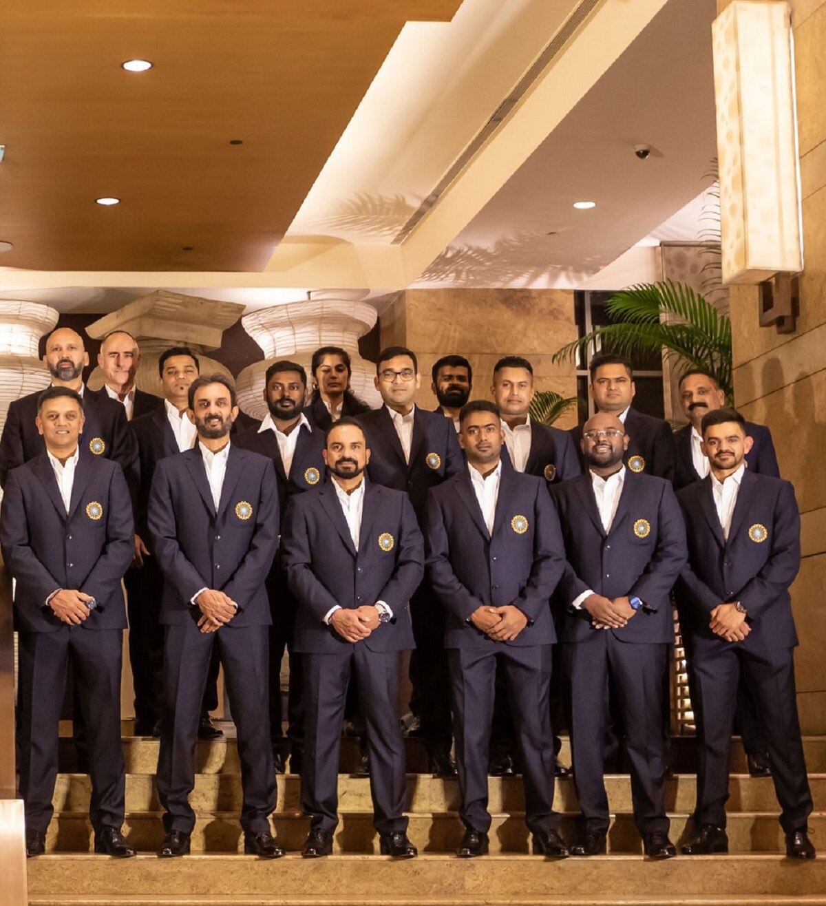 टीम इंडिया