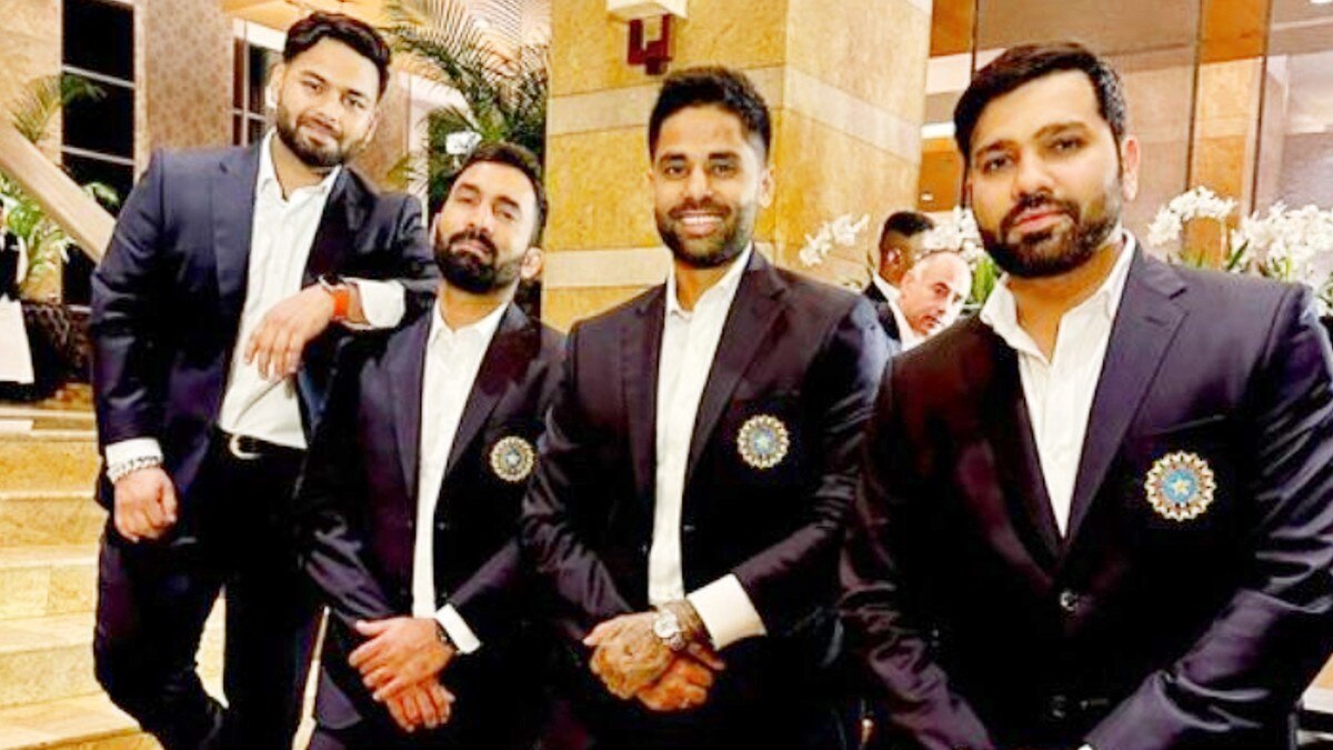 भारतीय खिलाड़ी