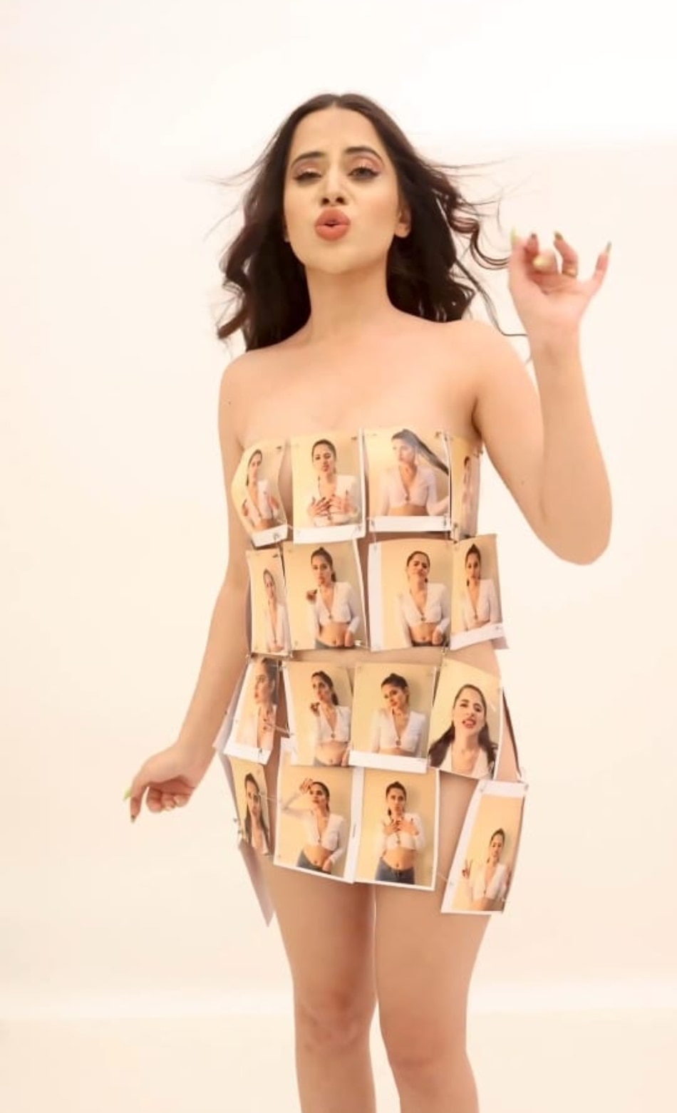 उर्फी जावेद