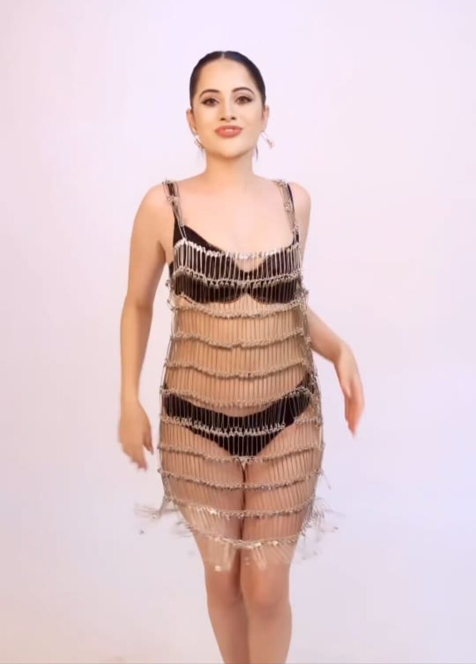 उर्फी जावेद