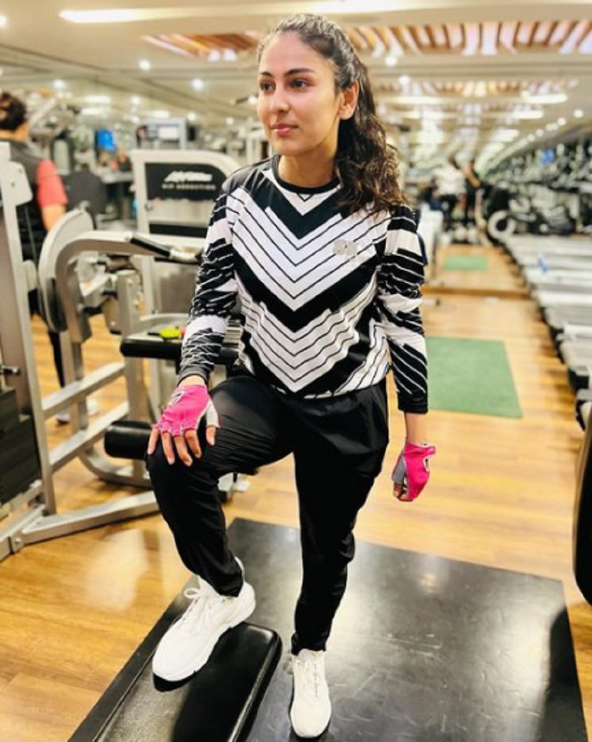 कायनात इम्तियाज