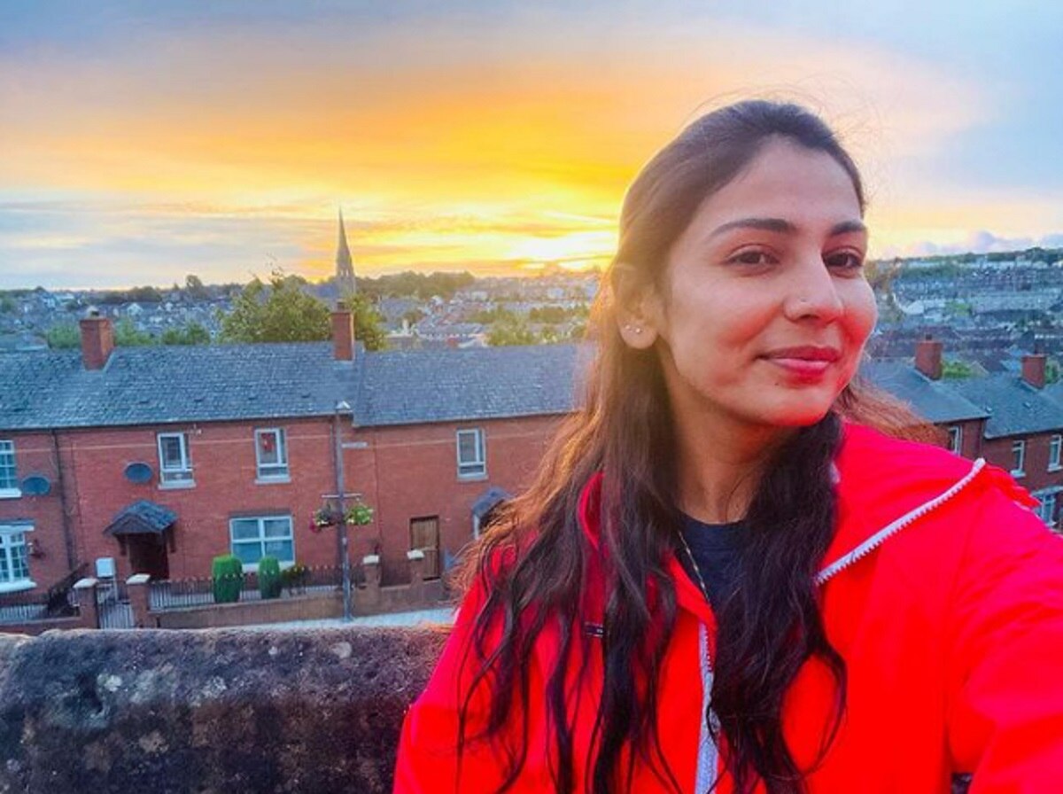 कायनात इम्तियाज