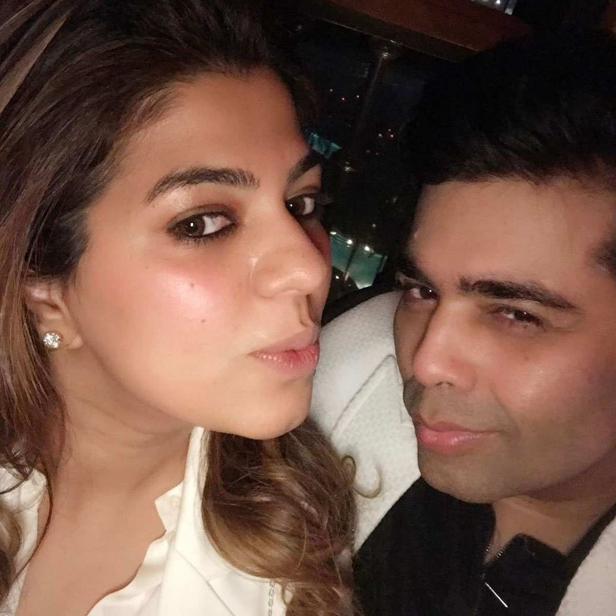 पूजा ददलानी