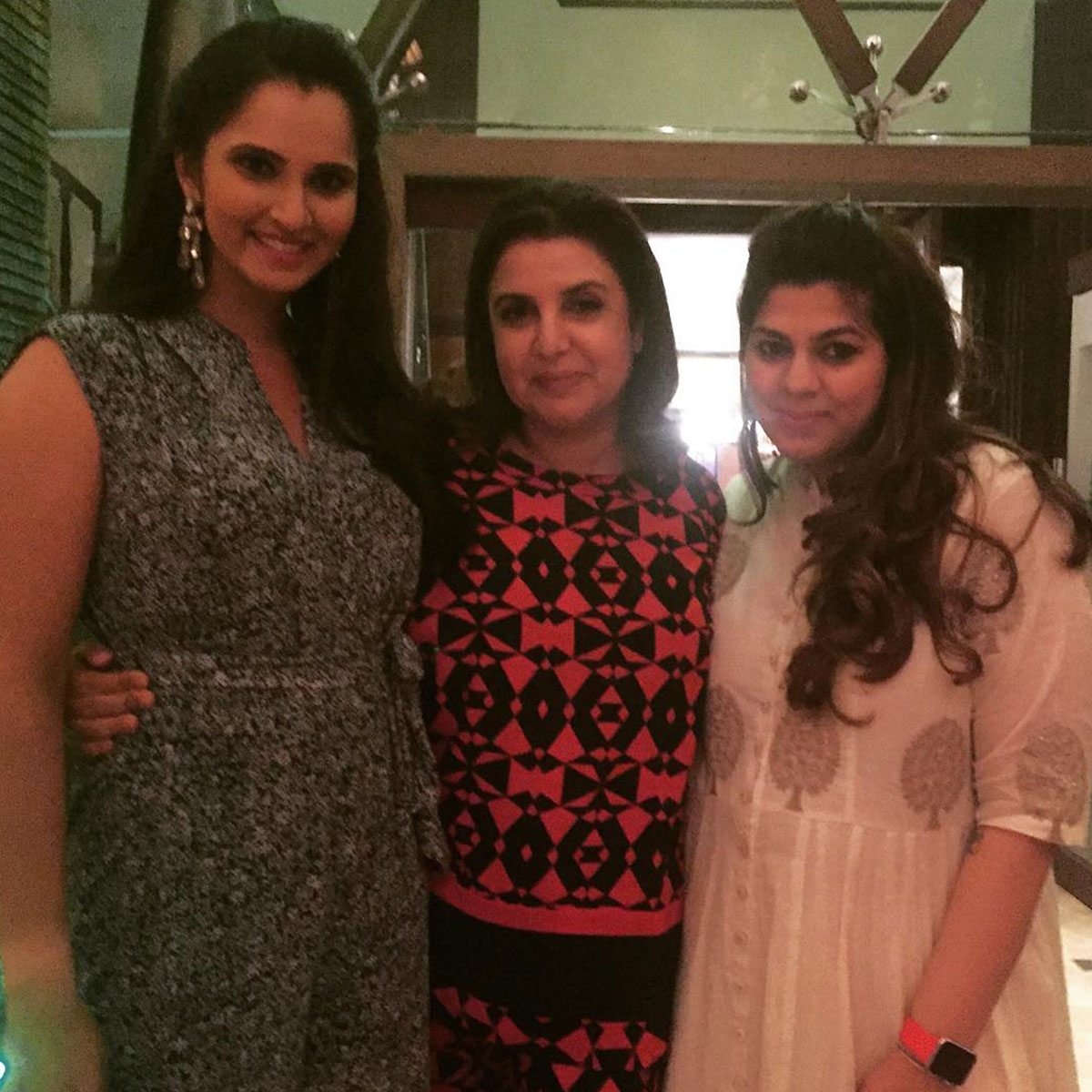 पूजा ददलानी