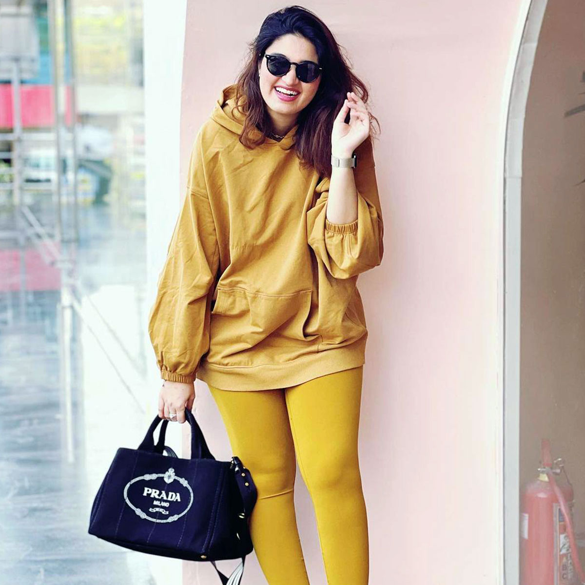 अनम मिर्जा