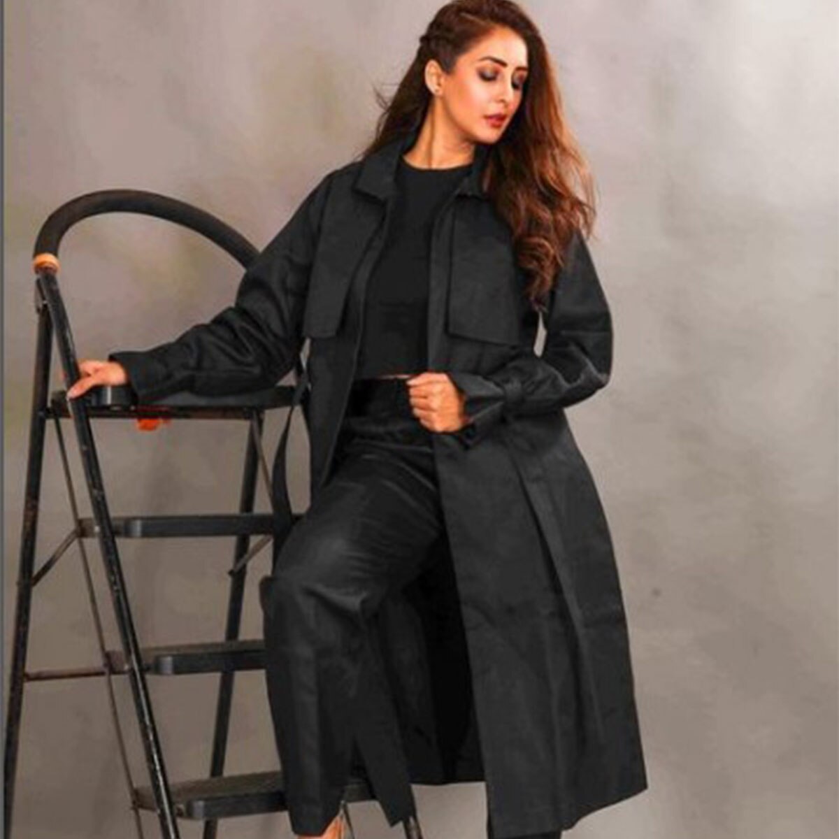 चाहत खन्ना