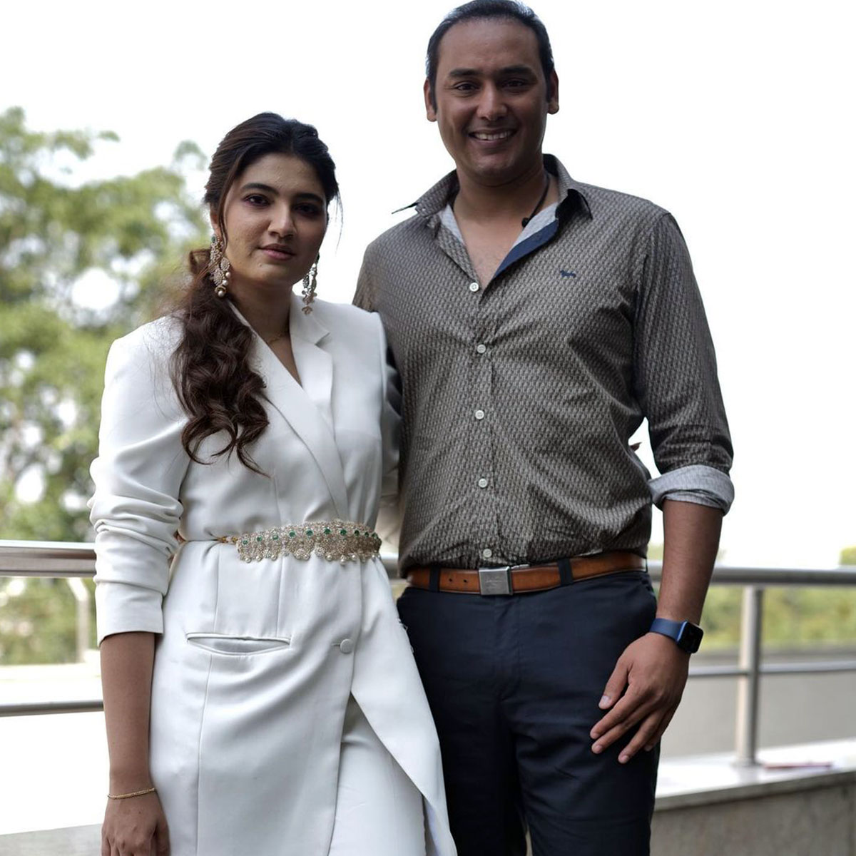 अनम मिर्जा