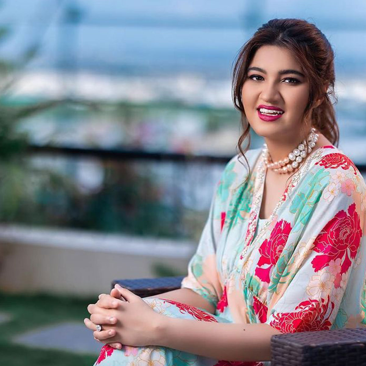 अनम मिर्जा