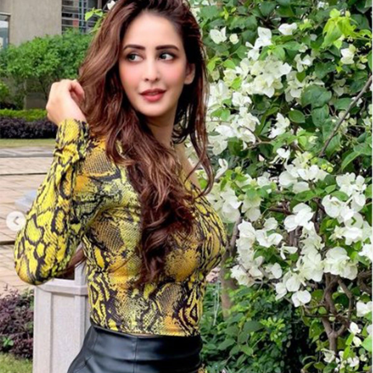 चाहत खन्ना