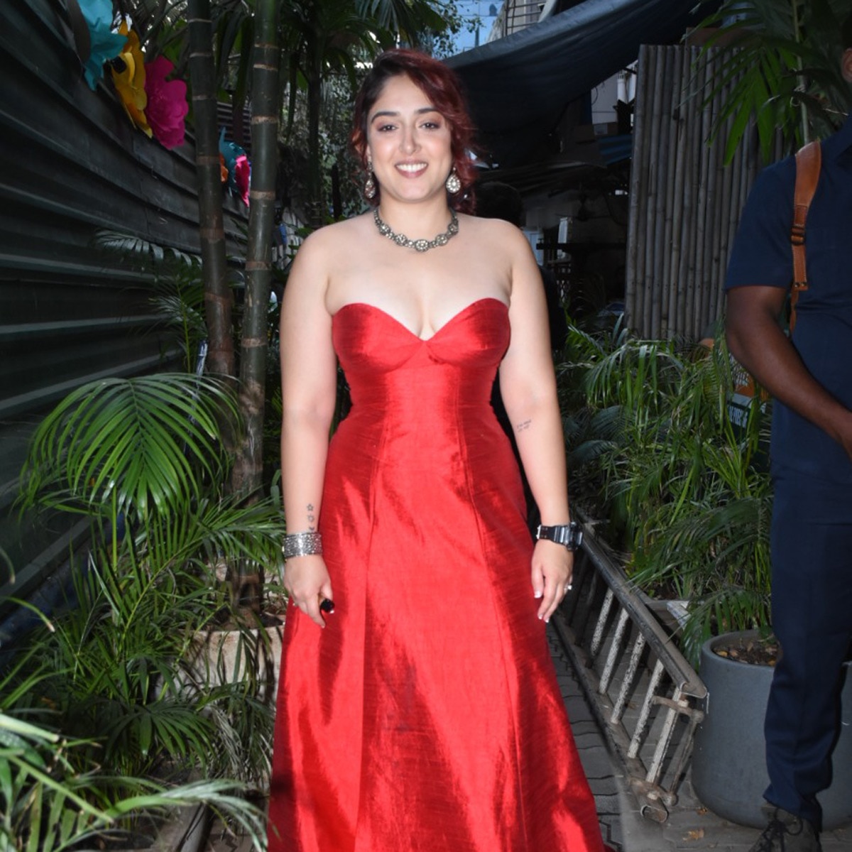 आयरा खान