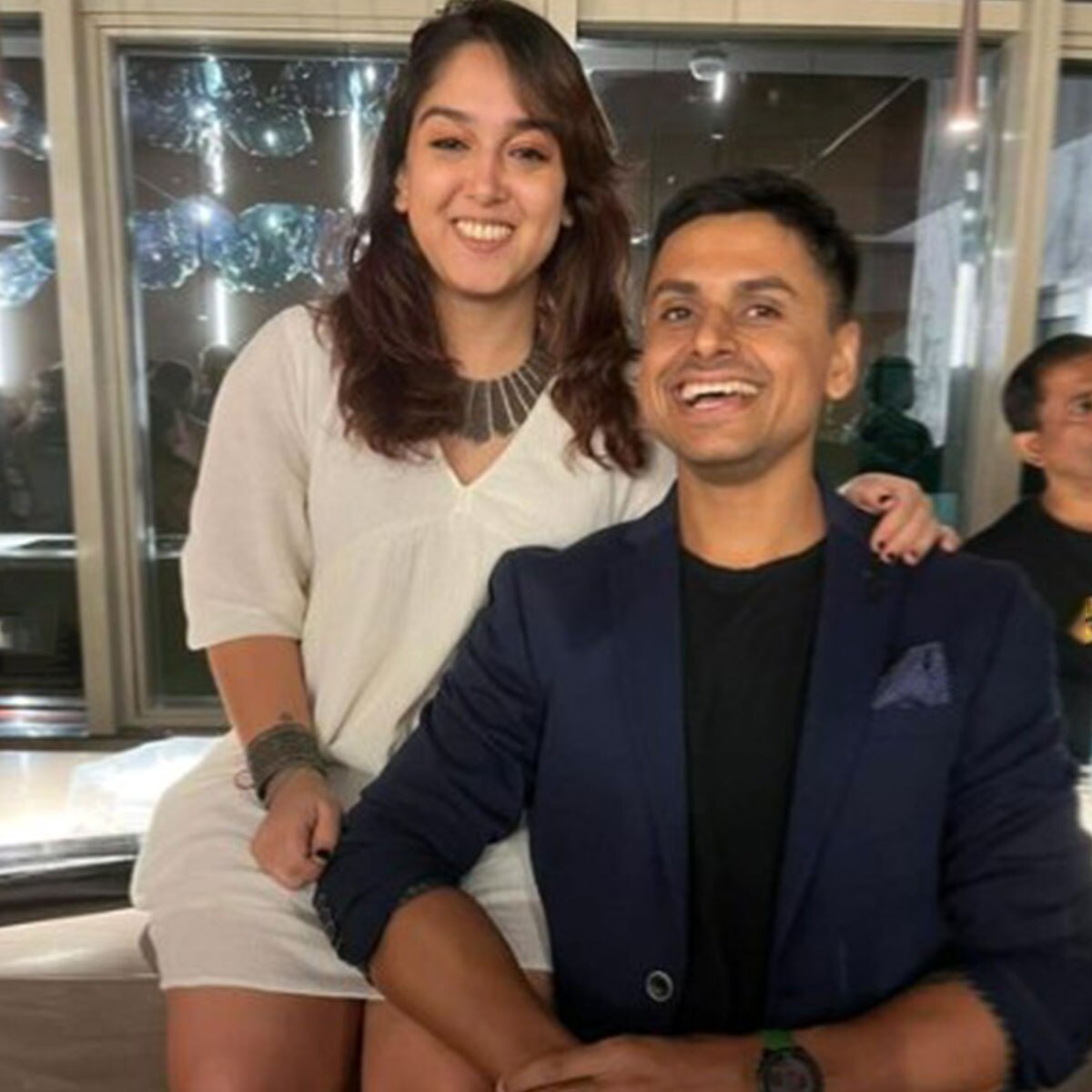 आयरा और नुपुर