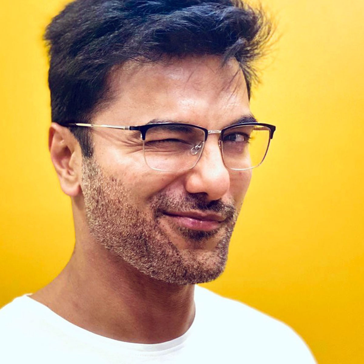 सिद्धांत वीर सूर्यवंशी