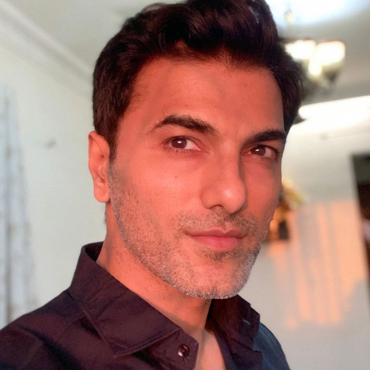 सिद्धांत वीर सूर्यवंशी