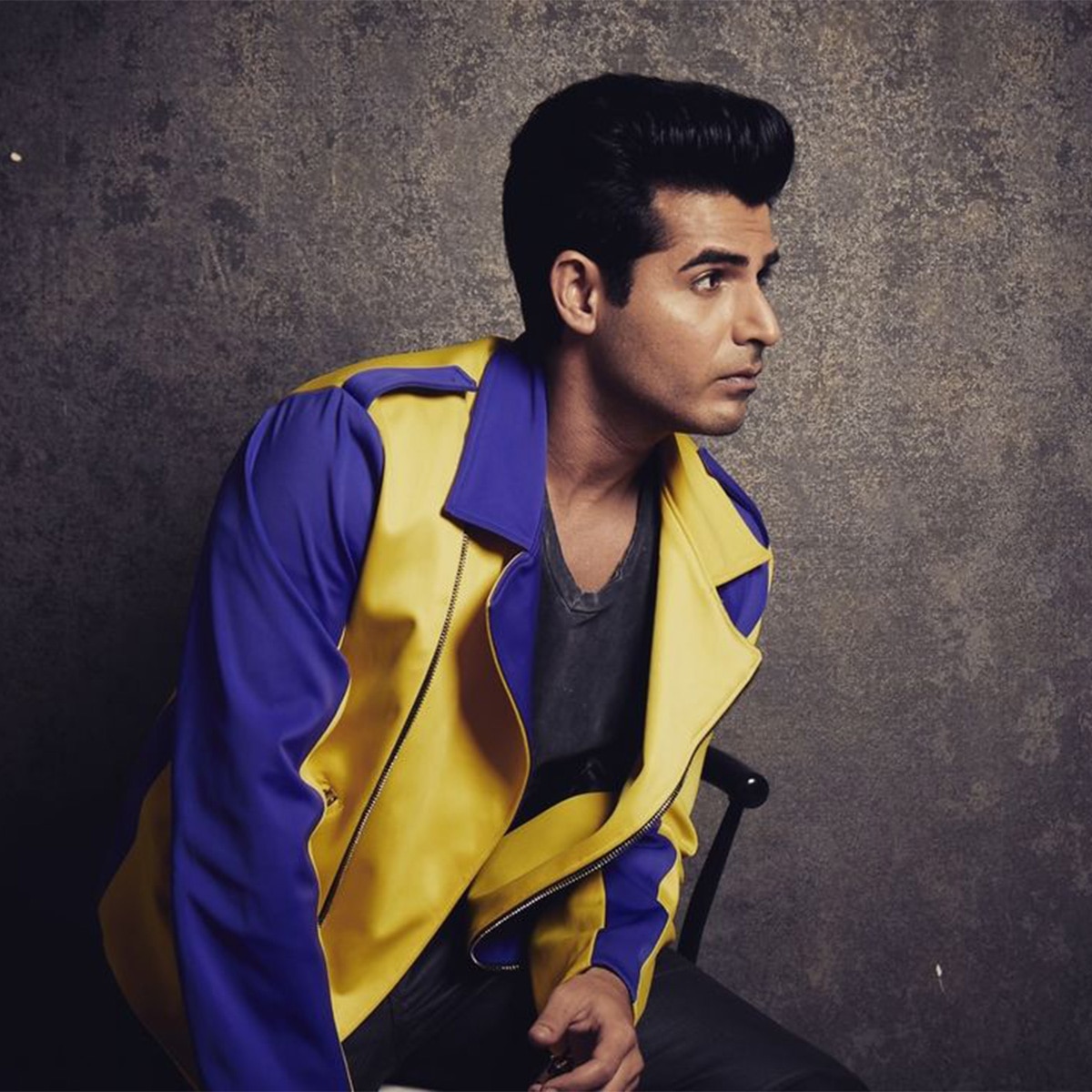 ओमकार कपूर