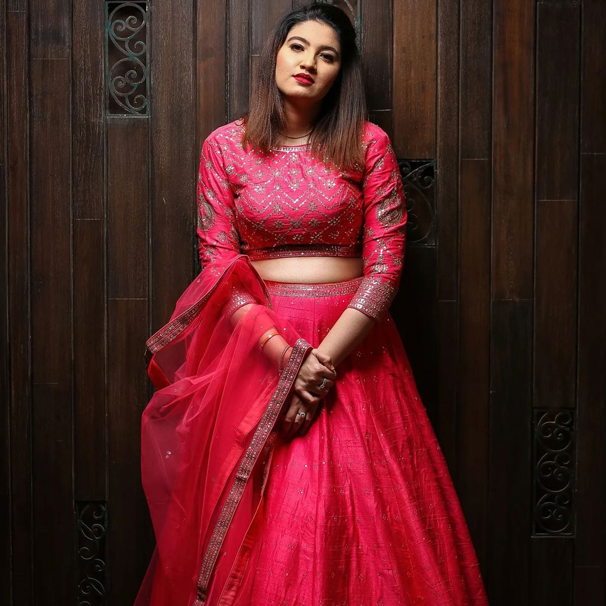 अनम मिर्जा