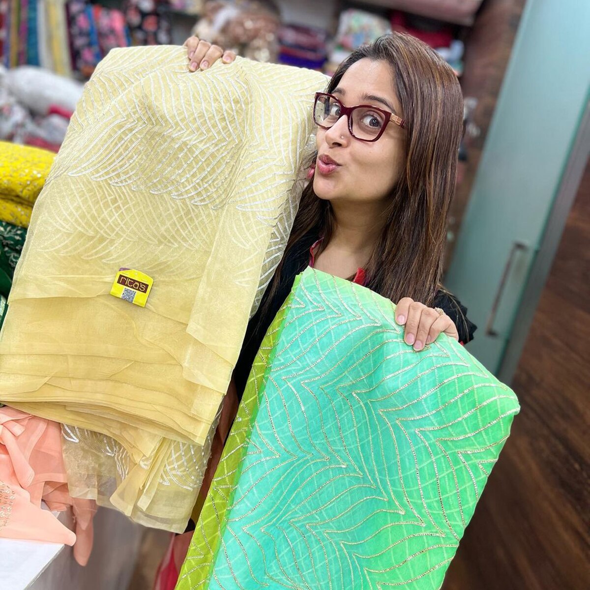 दीपिका कक्कड़