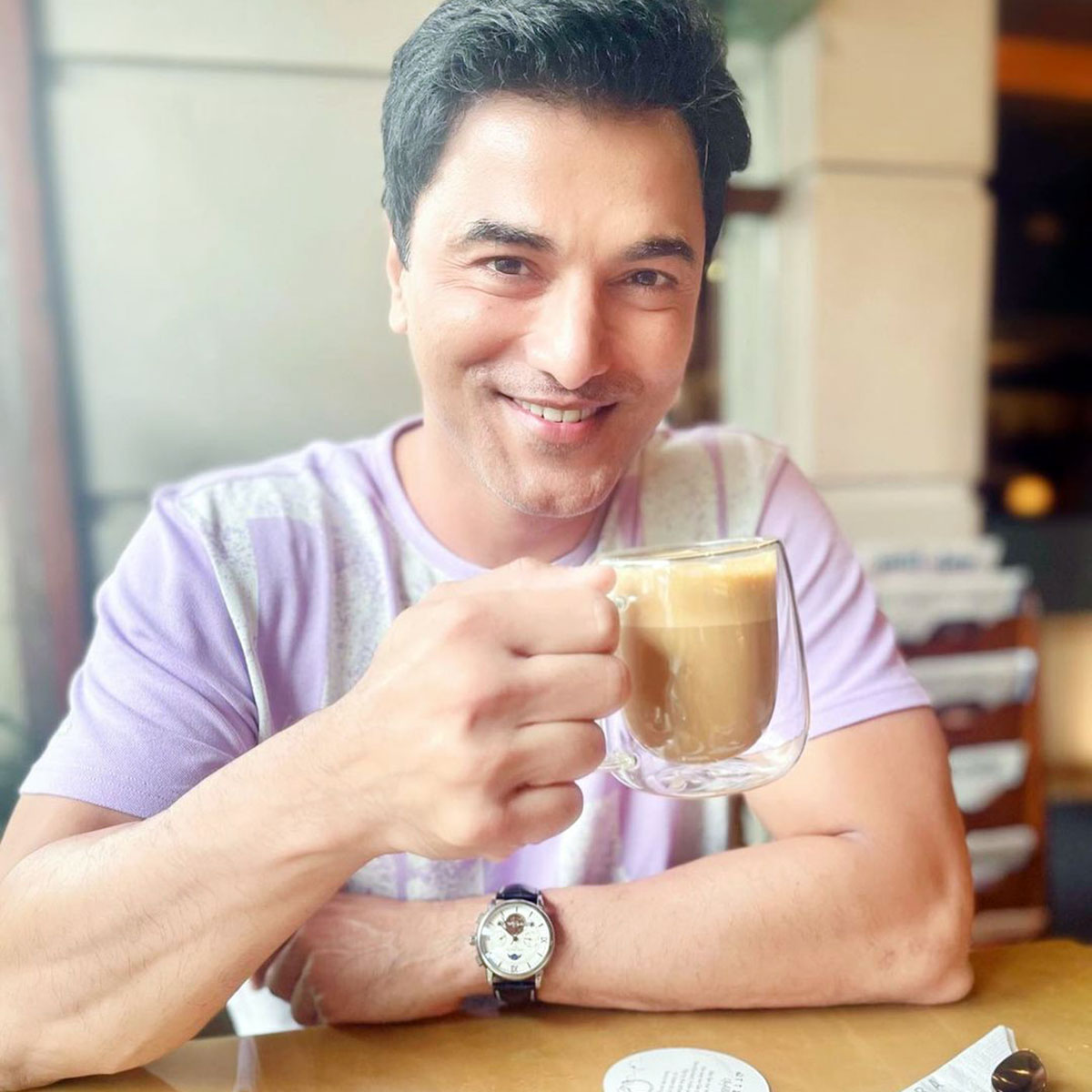 सिद्धांत वीर सूर्यवंशी