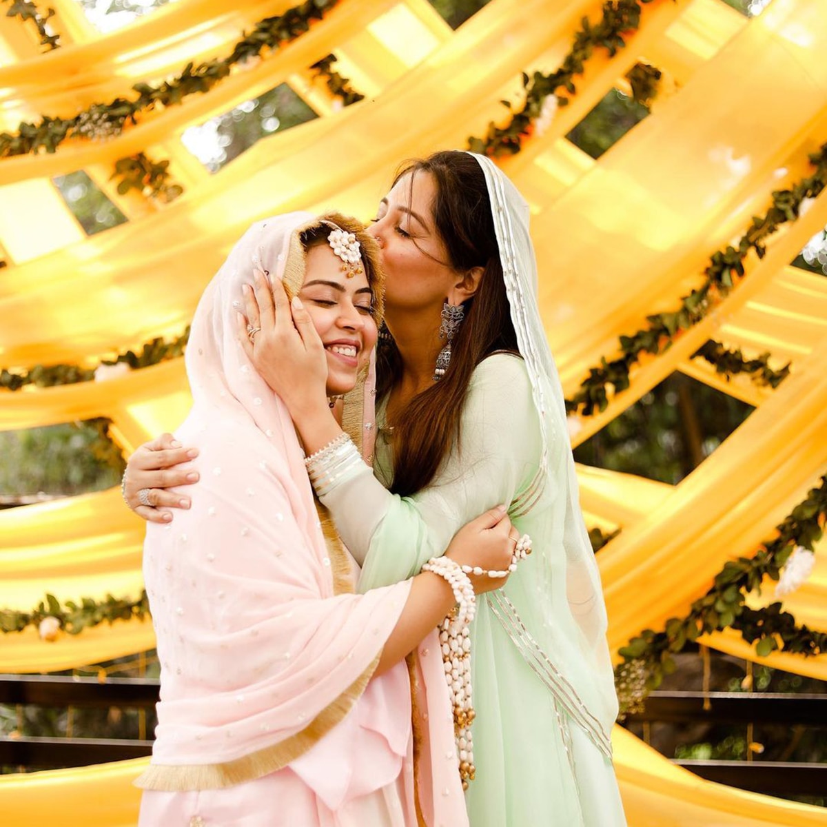 दीपिका कक्कड़, सबा इब्राहिम