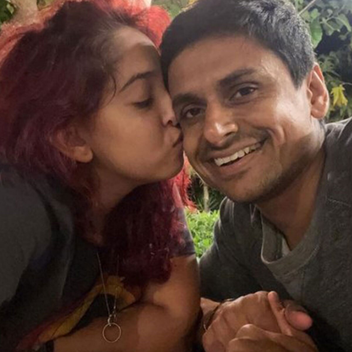 आयरा और नुपुर