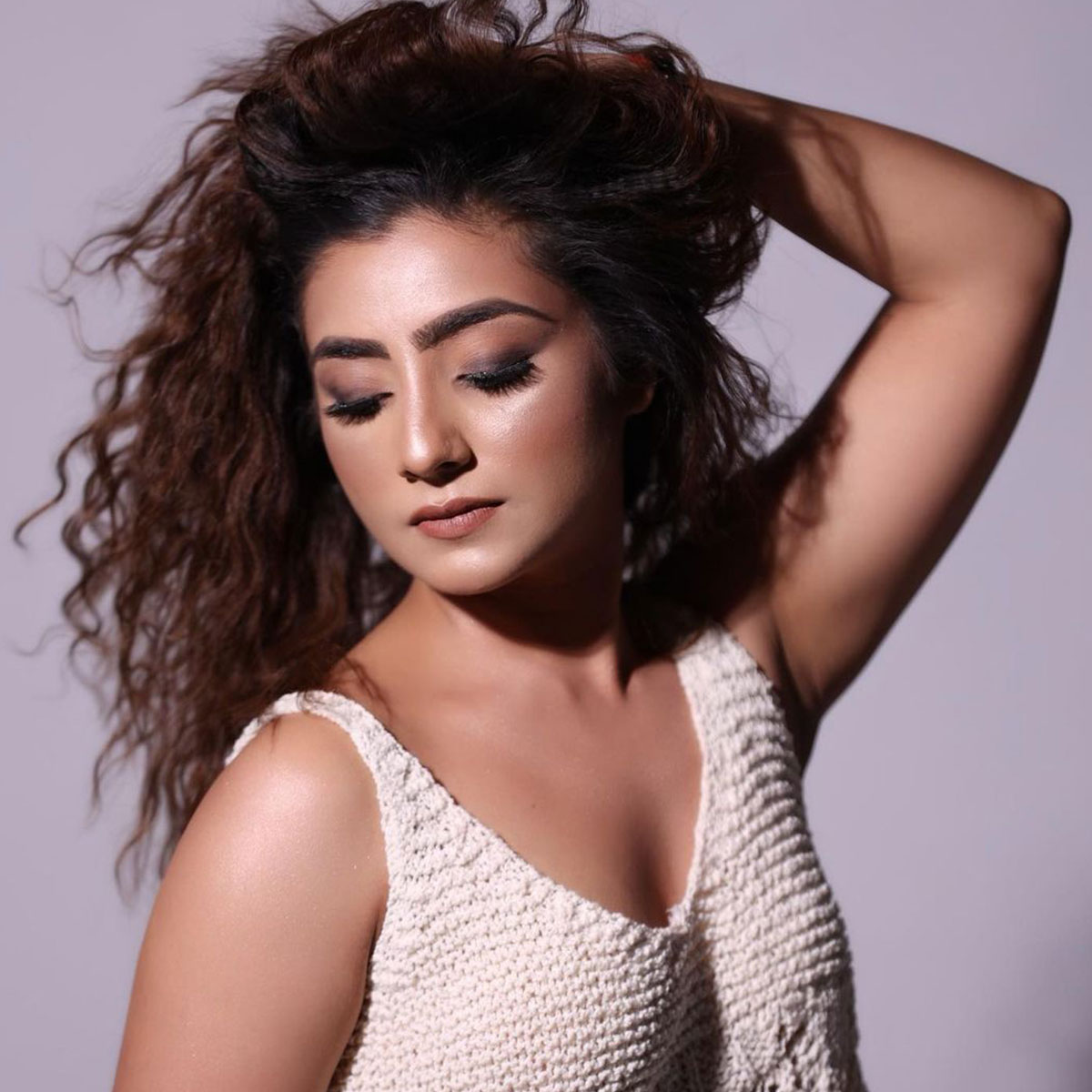 नेहा मर्दा 